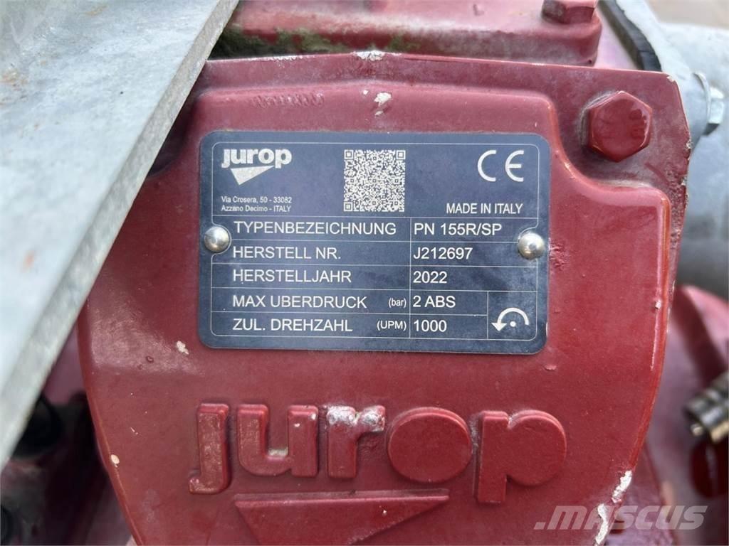 Kotte TAV 26 Farm machinery