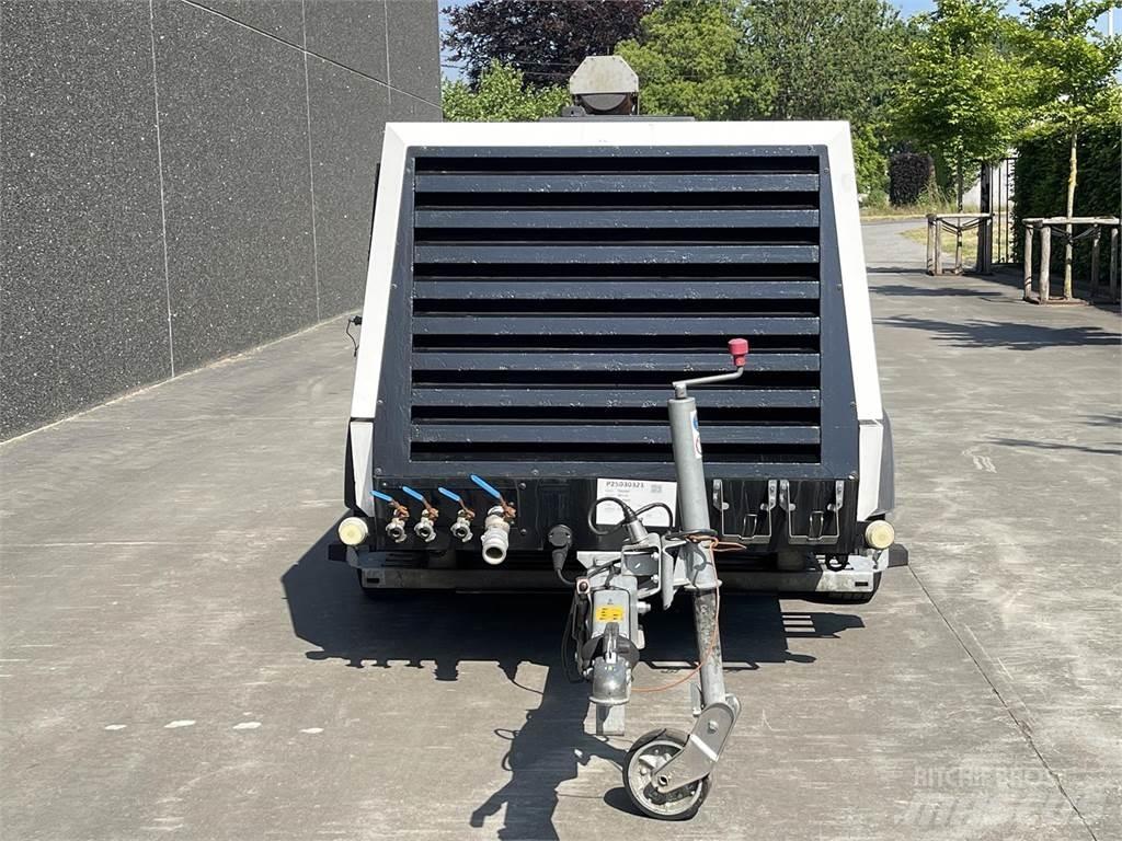 Kaeser M 115 - N Compressors