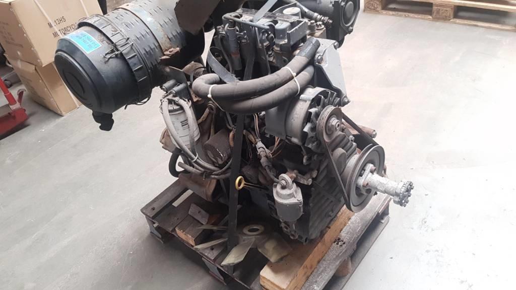 Deutz F2M2011 Engines