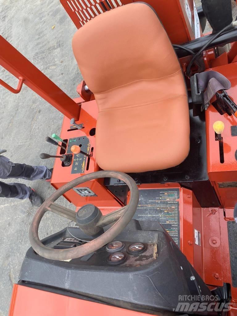 Ditch Witch RT45 Trenchers