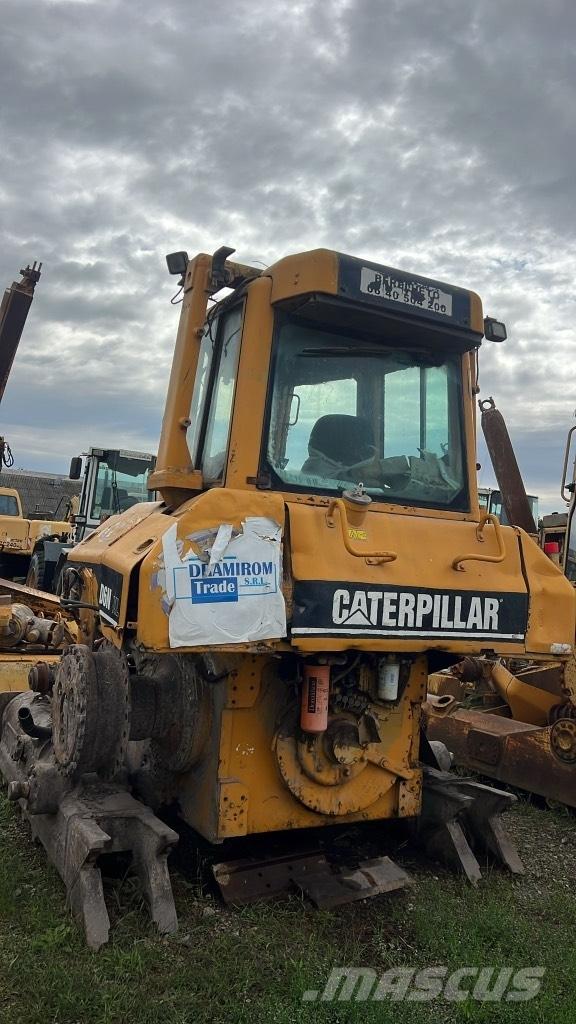 CAT D 6 N XL Engines