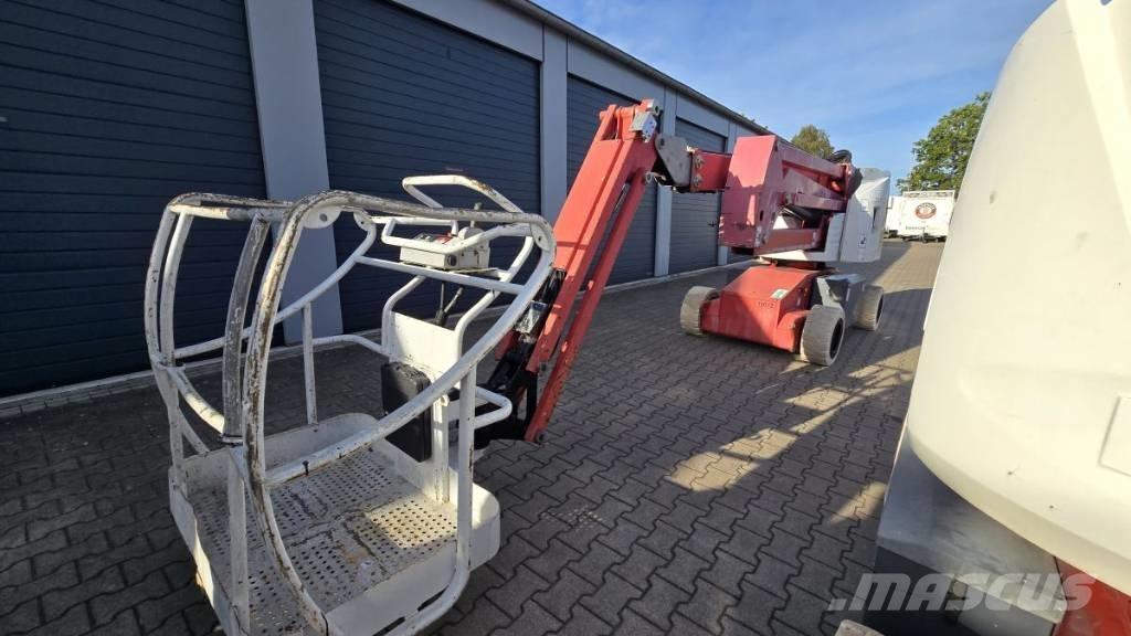 Haulotte HA 15 IP Articulated boom lifts