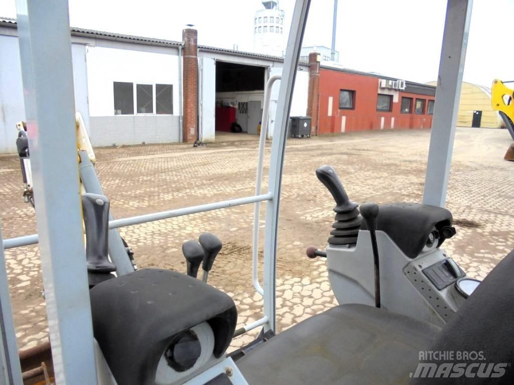 Wacker Neuson 1404 Mini excavators < 7t (Mini diggers)