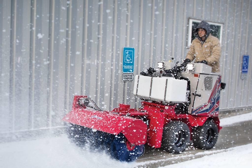 Ventrac 4500Y Tractors