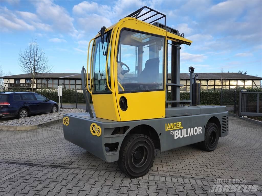 Jumbo LQ50/12/45 Side loader
