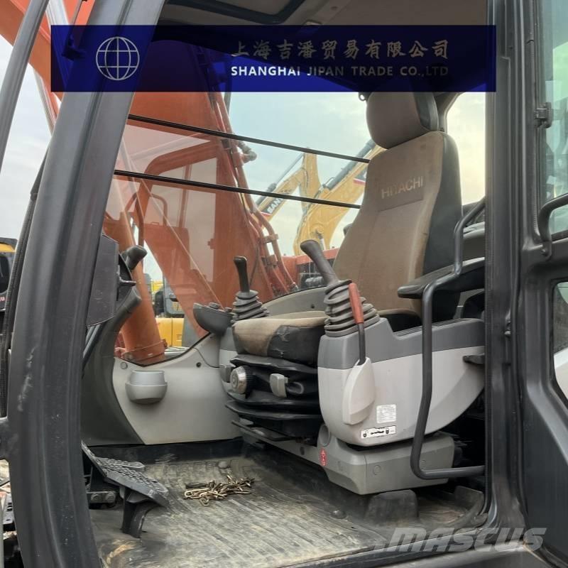 Hitachi ZX 130 Mini excavators  7t - 12t