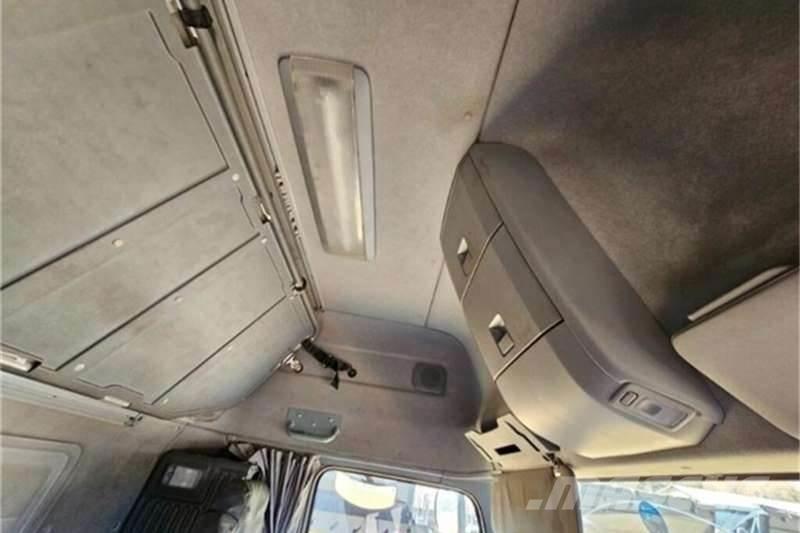 UD TRUCKS QUON Other trucks