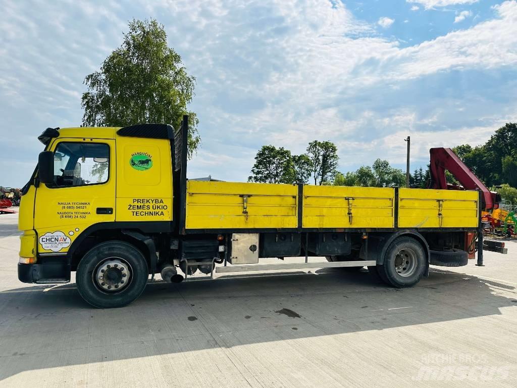Volvo FM 12 380 Prime Movers