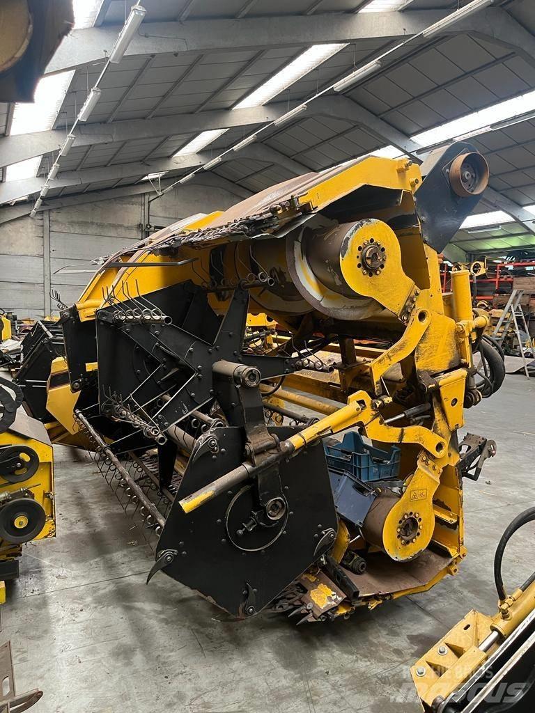Geringhoff HV 540 Combine harvester heads