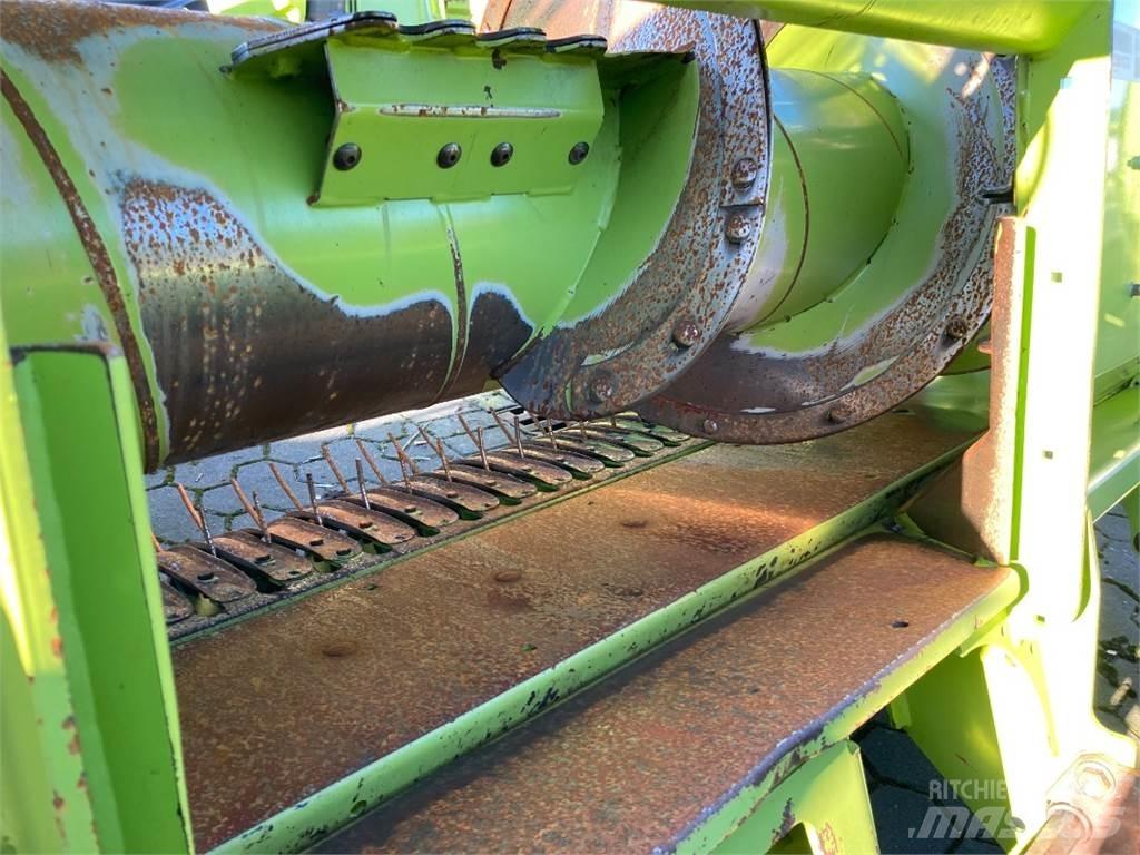 CLAAS PU 300 HD Self-propelled forager accessories