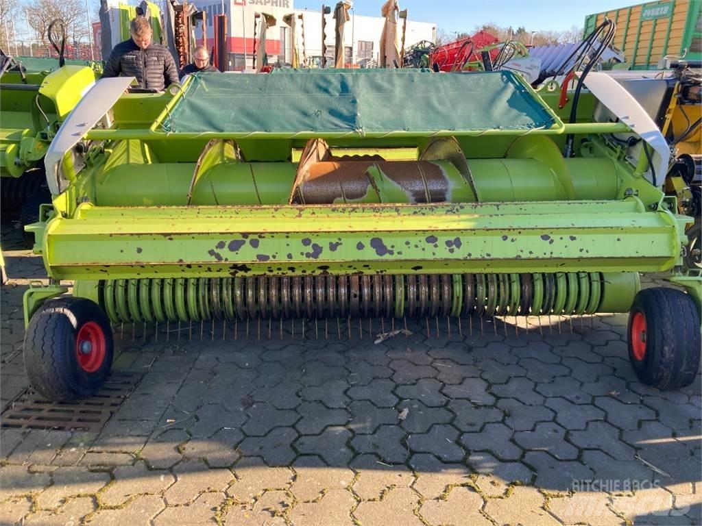 CLAAS PU 300 HD Self-propelled forager accessories