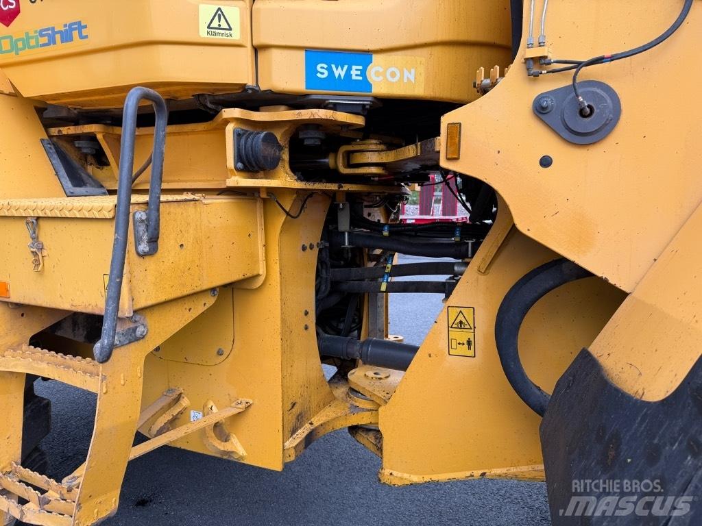 Volvo L 150 G Wheel loaders