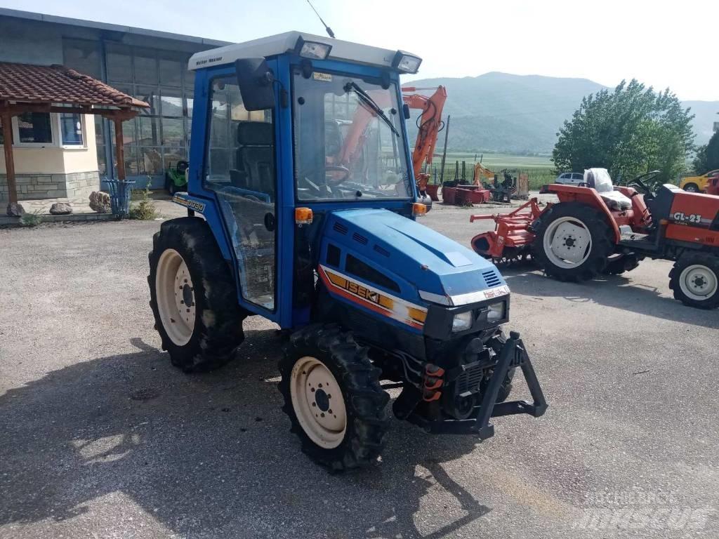 Iseki 3030 Tractors