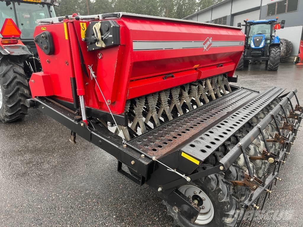 Juko HT 30000 Combination drills