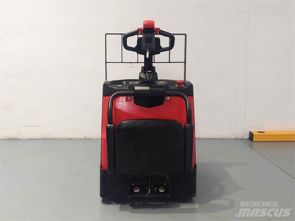  RPL201H Litio Low lift with platform