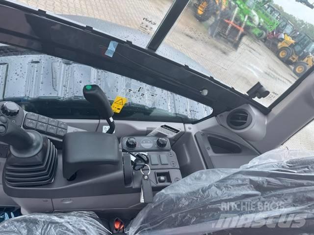 Kubota U 50-5 Mini excavators < 7t (Mini diggers)
