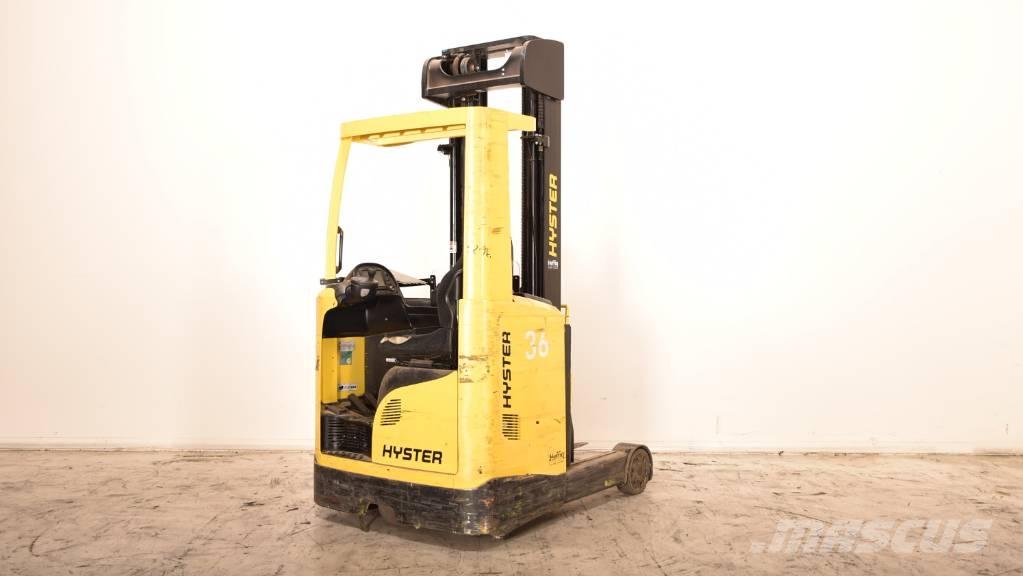 Hyster R 1.4 Reach truck