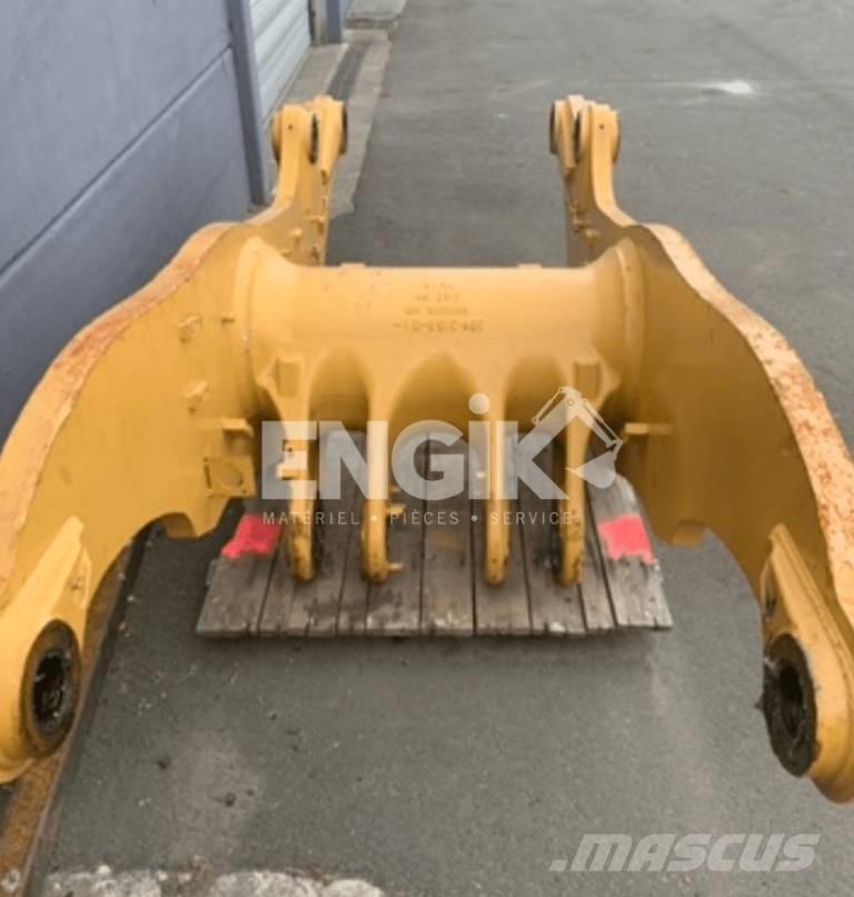 CAT Brancard Wheel loaders