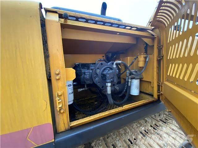 Sany SY235C-9 Crawler excavators