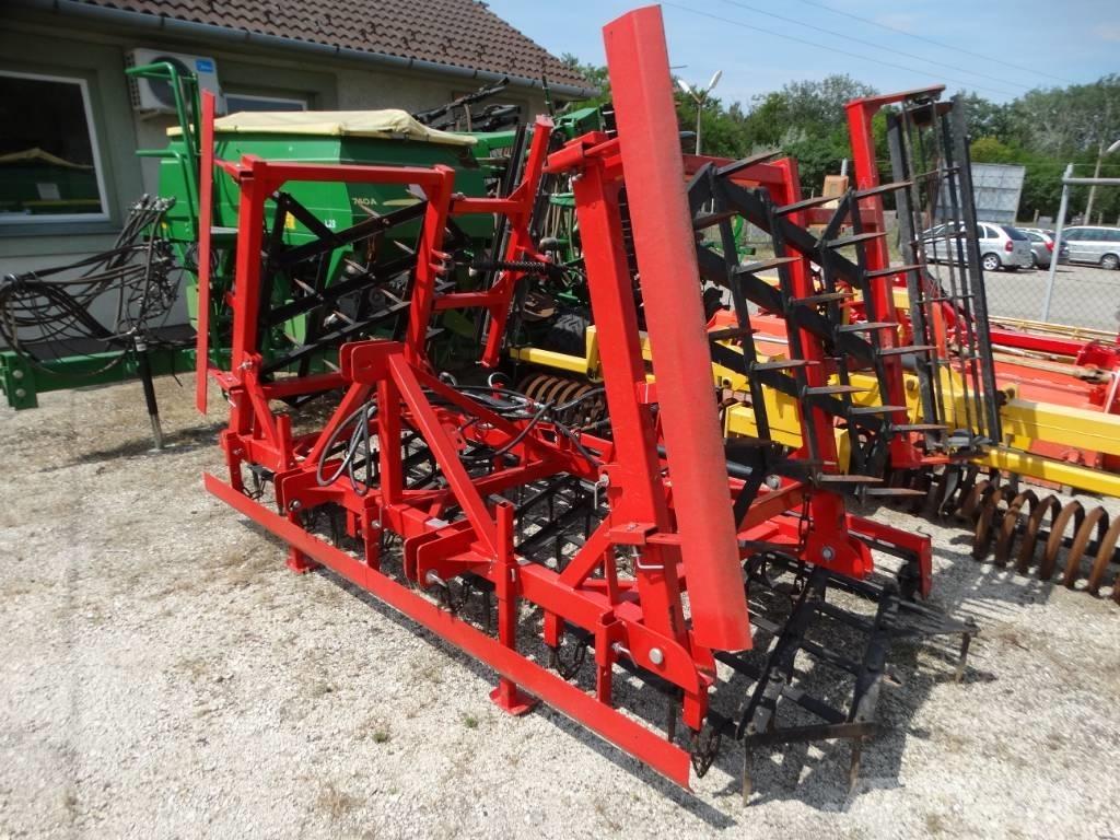 Jar-Met U 357 Harrows