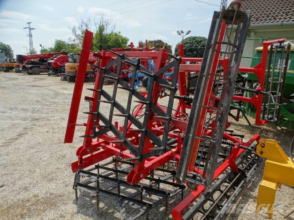 Jar-Met U 357 Harrows