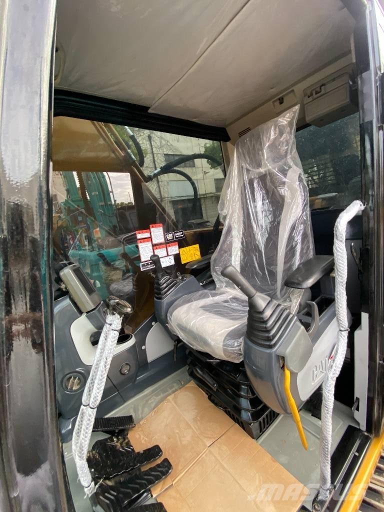 CAT 324 D Crawler excavators