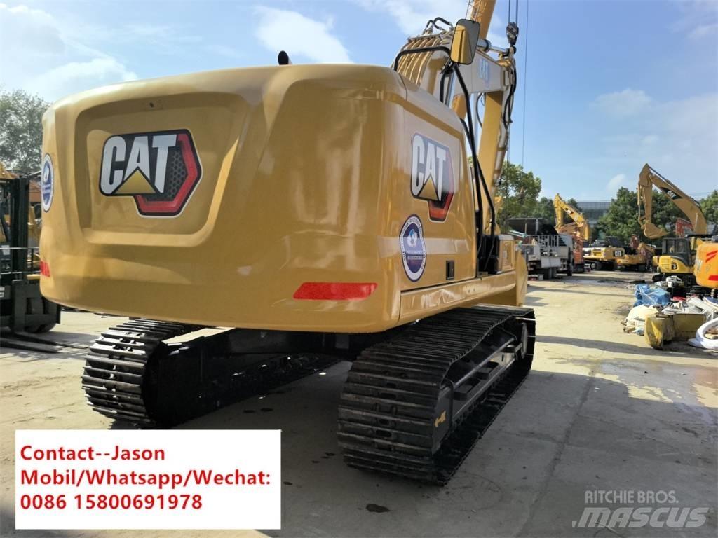 CAT 320gc Crawler excavators