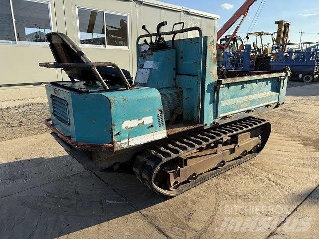 Kubota RG-15 Mini excavators < 7t (Mini diggers)