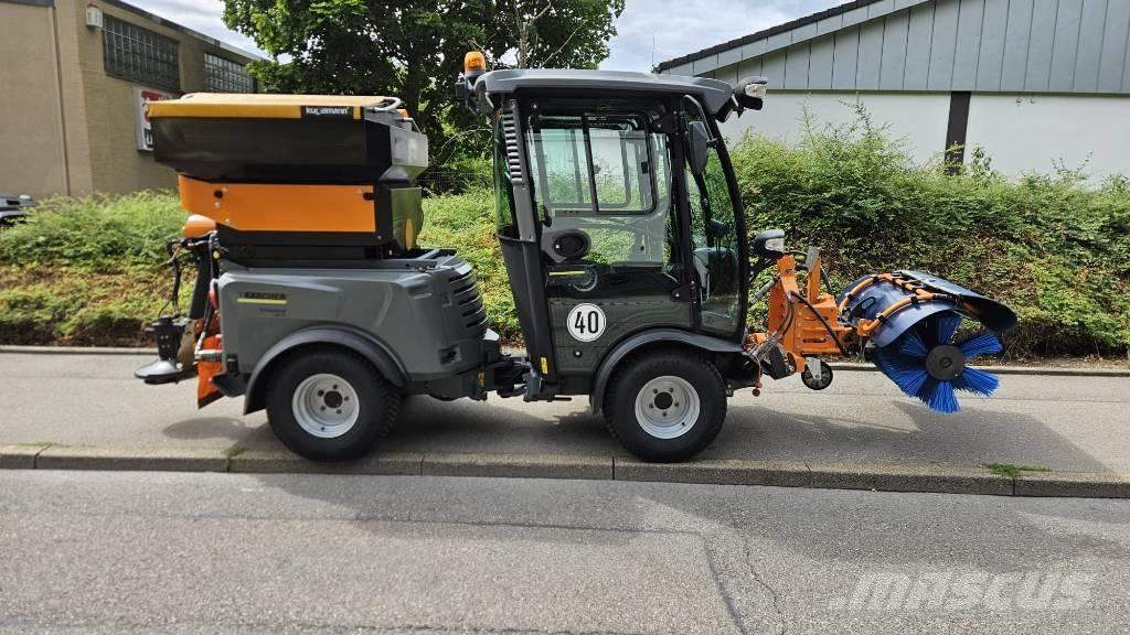 Kärcher MIC 50 Utility tool carriers