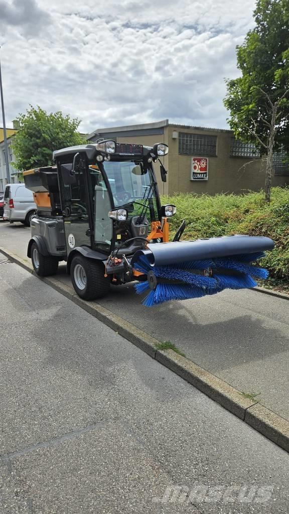 Kärcher MIC 50 Utility tool carriers