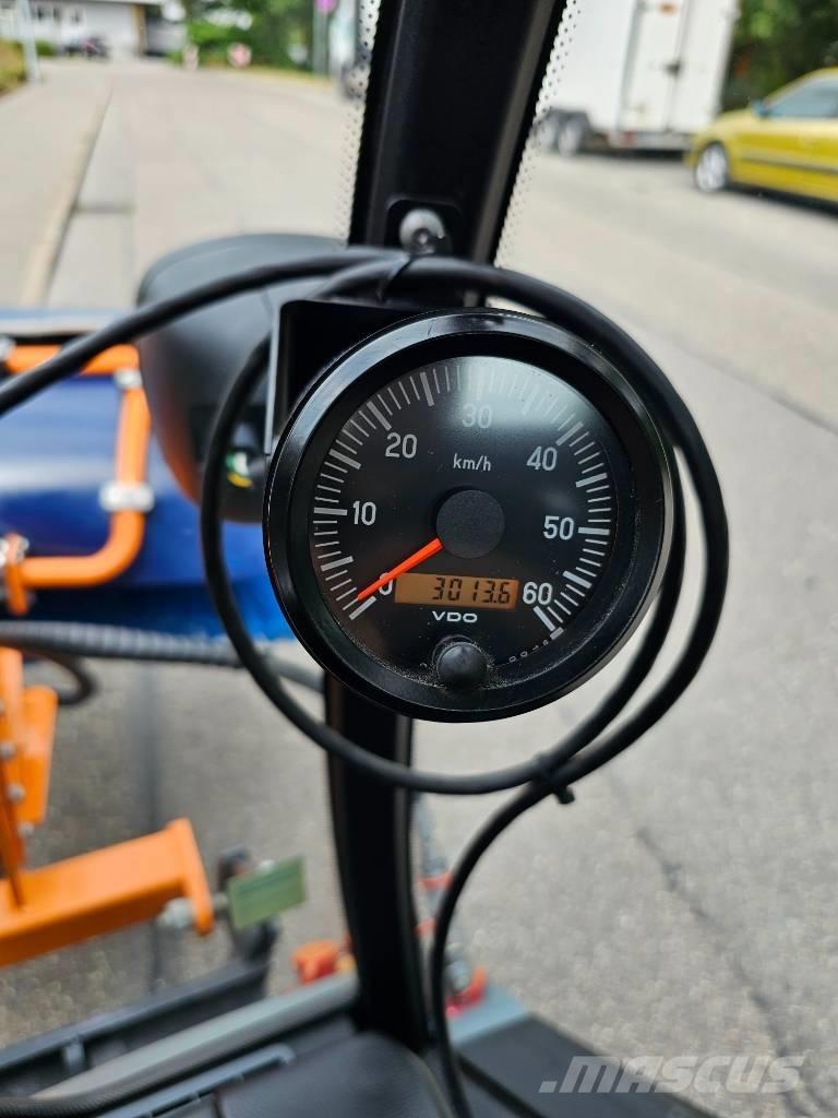 Kärcher MIC 50 Utility tool carriers