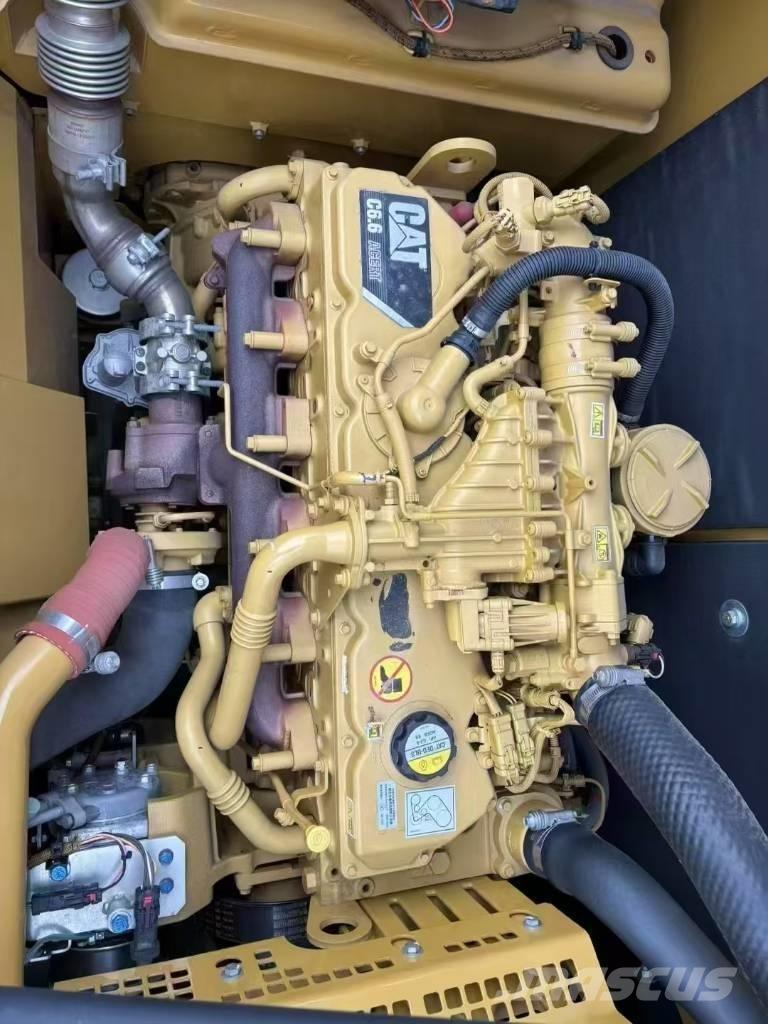 CAT 320 E Crawler excavators