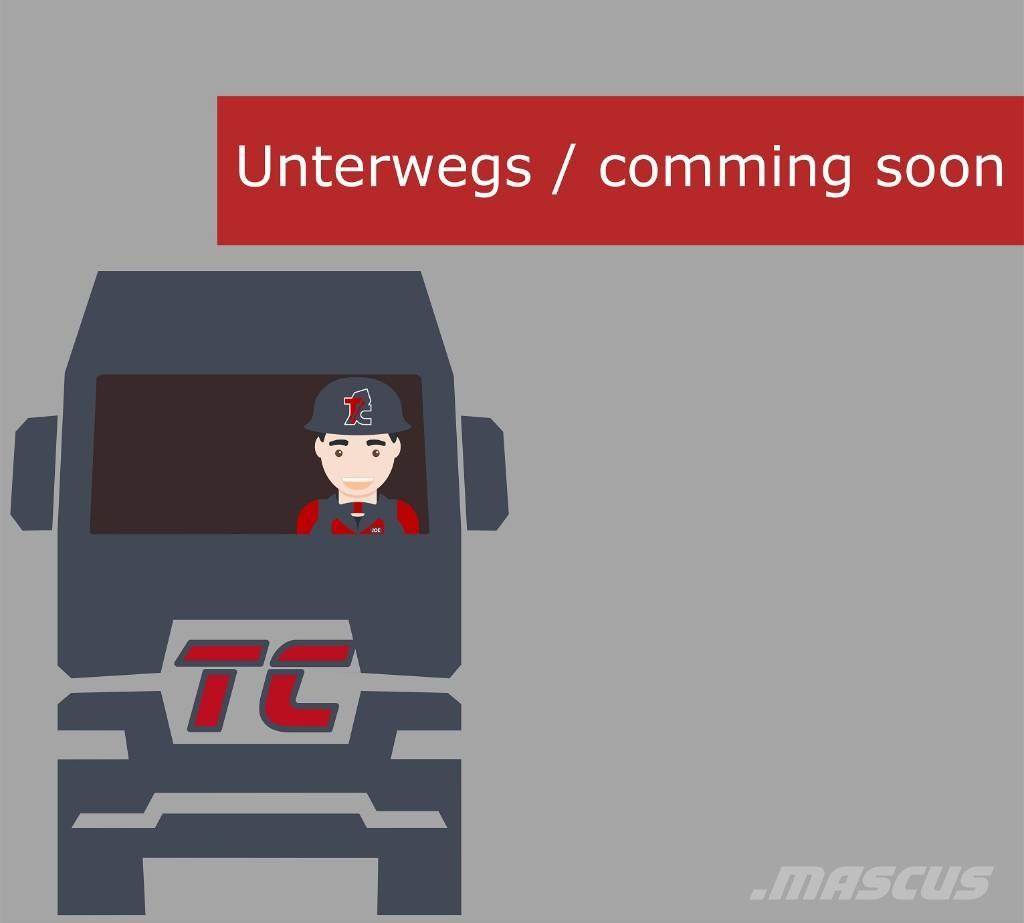 Genie GS 1932 Scissor lifts