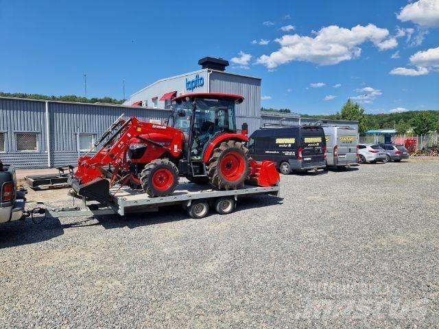 Branson 5025C Tractors