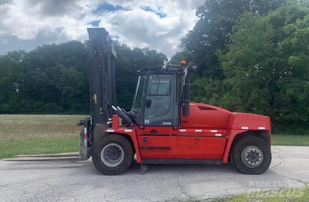 Kalmar DCG 160-12 Other