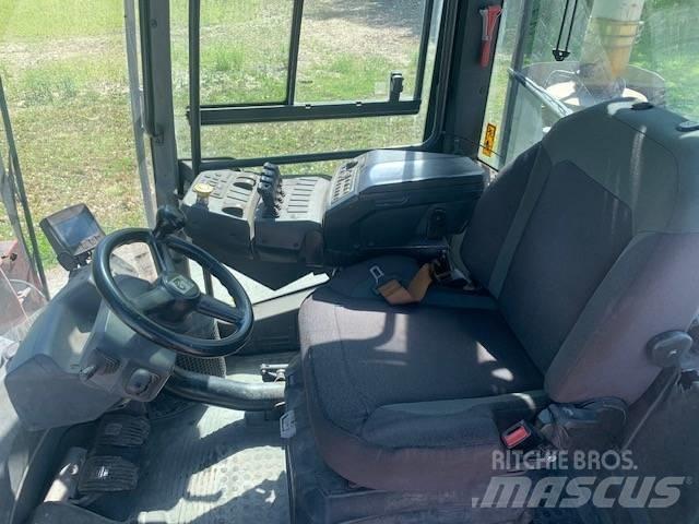 Kalmar DCG 160-12 Other
