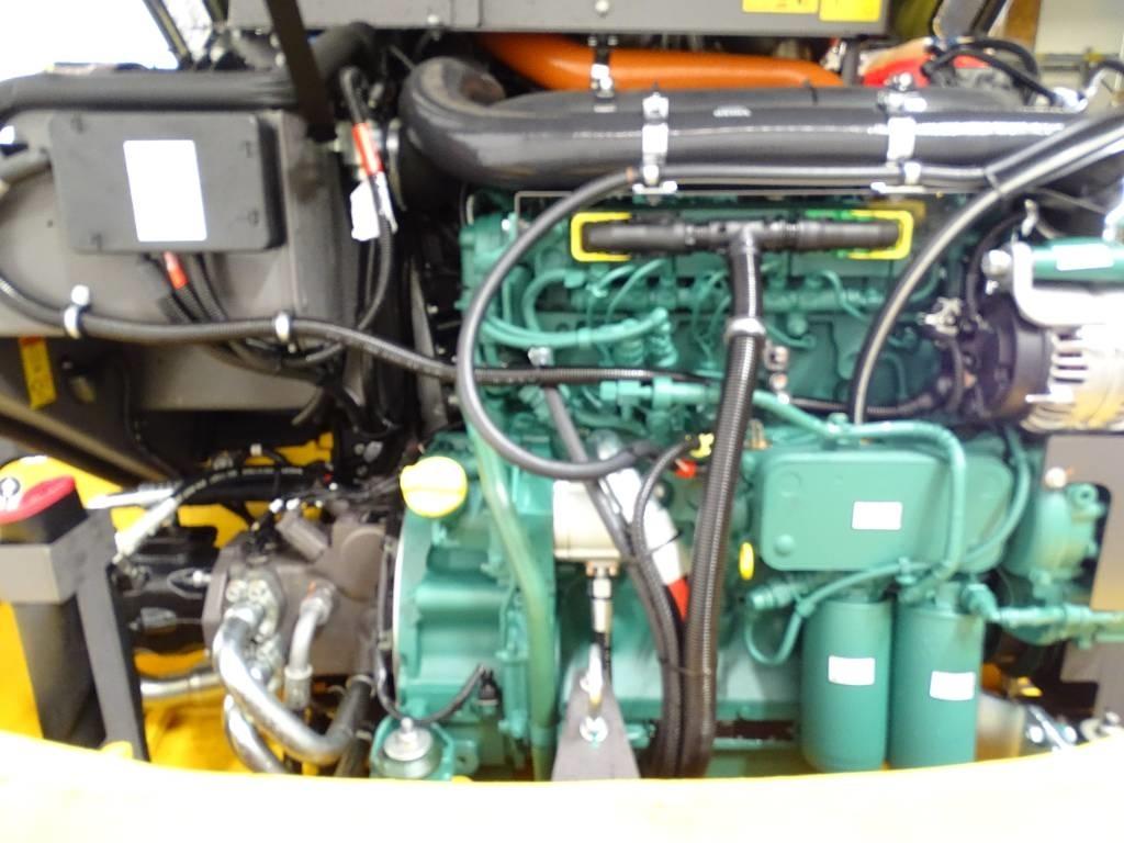 Volvo L50H S Wheel loaders