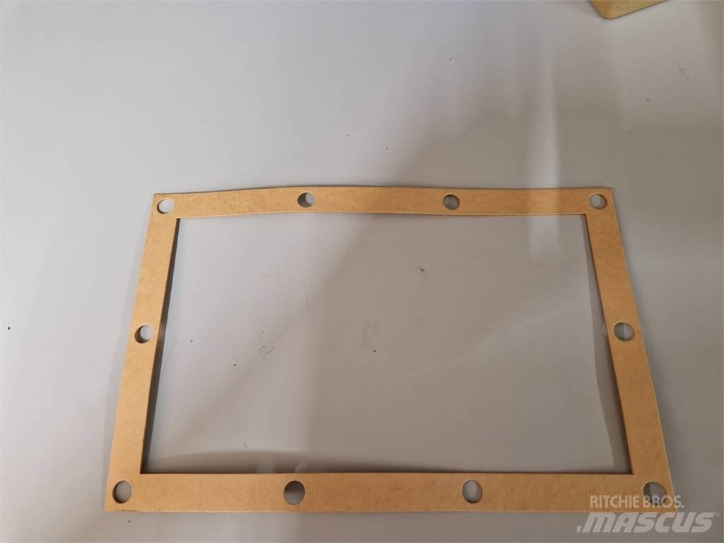 Rottne 074-0027 Hydraulics