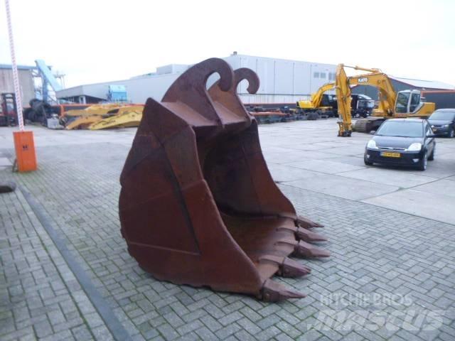 Beco CW 70 Buckets
