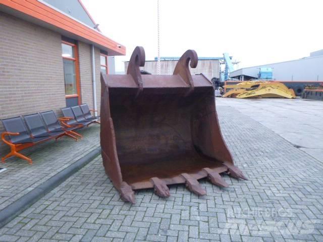 Beco CW 70 Buckets