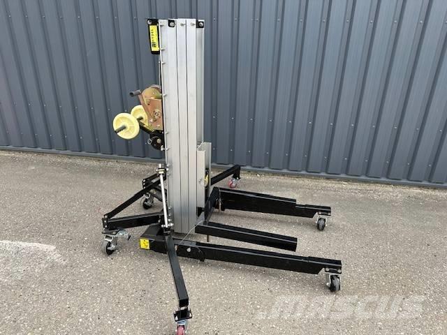 Rees Lift SML3,3 Other lifts and platforms