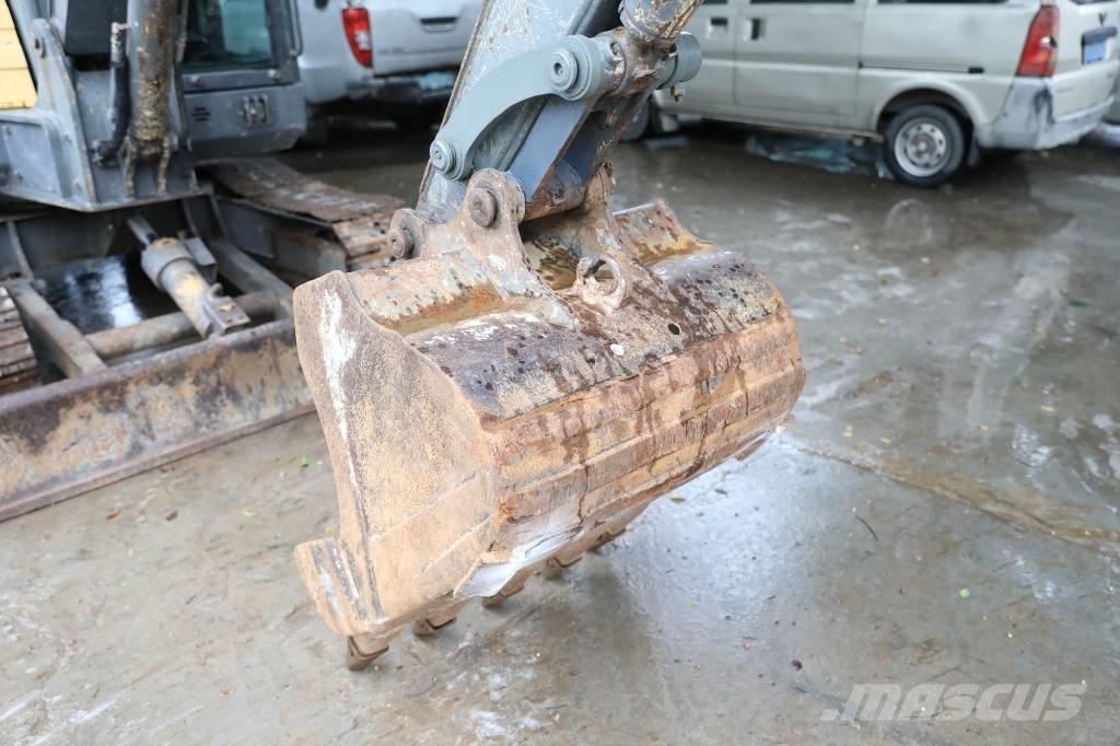 Volvo EC 60 C Crawler excavators