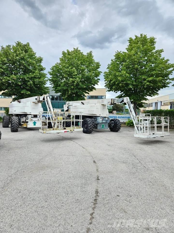 Haulotte HA 32 PX Articulated boom lifts