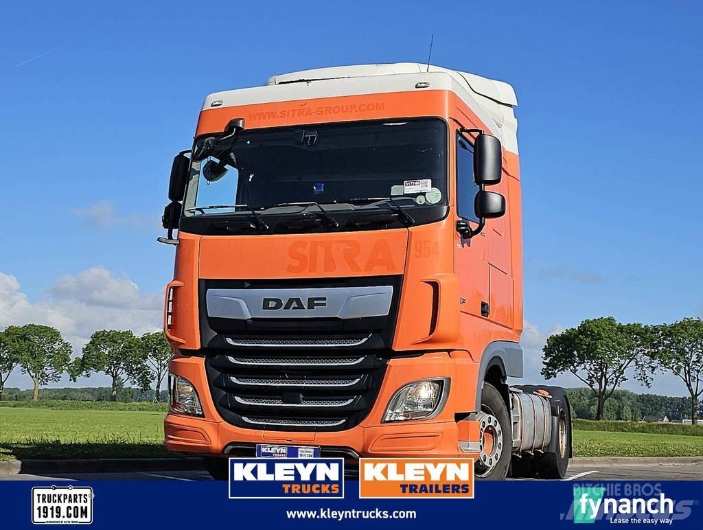 DAF XF 450 Prime Movers