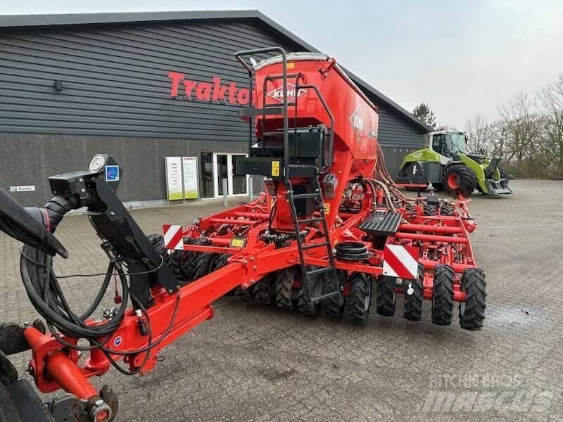 Kuhn Espro 4000 RC Drills