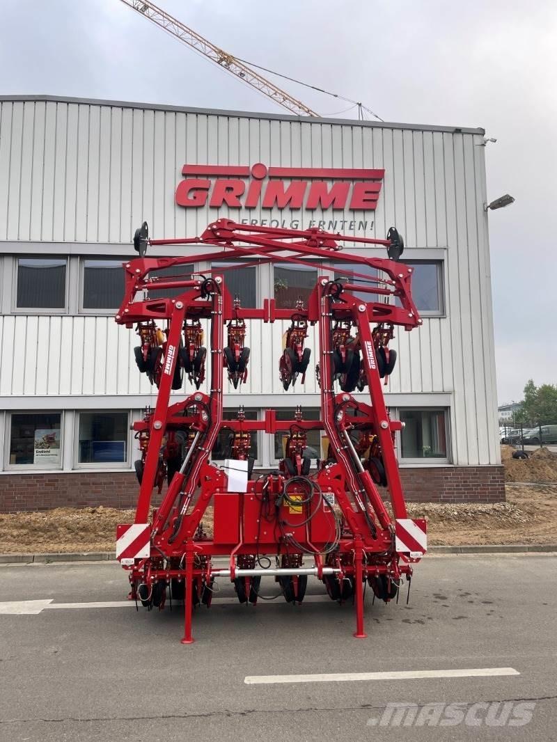 Grimme MATRIX 1800 Sowing machines