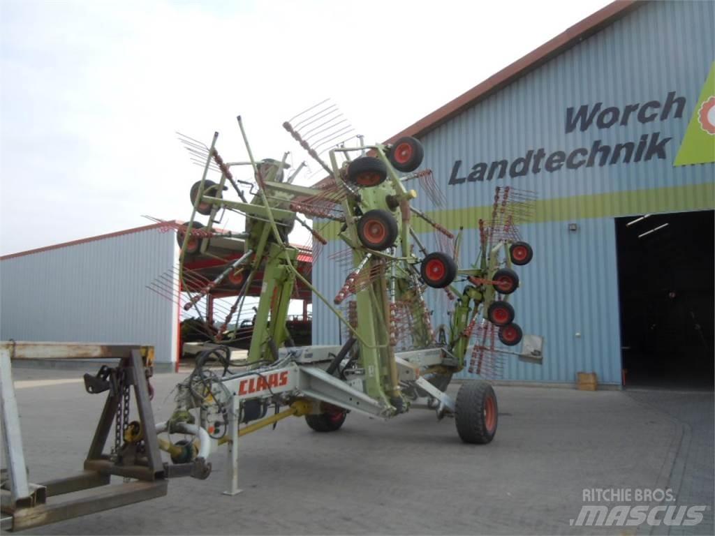CLAAS Liner 3000 Windrowers