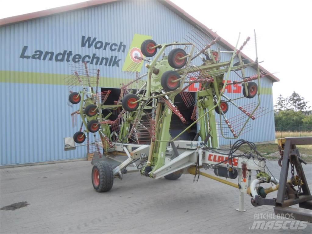 CLAAS Liner 3000 Windrowers