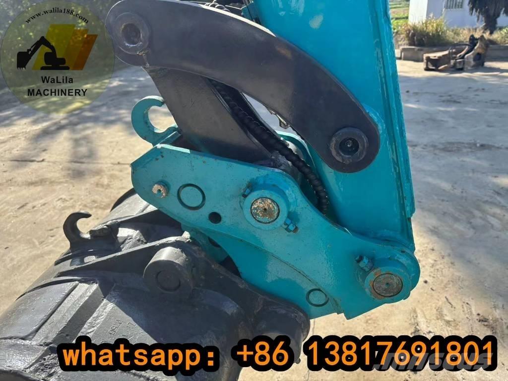 Sunward SWE 60 E Mini excavators < 7t (Mini diggers)