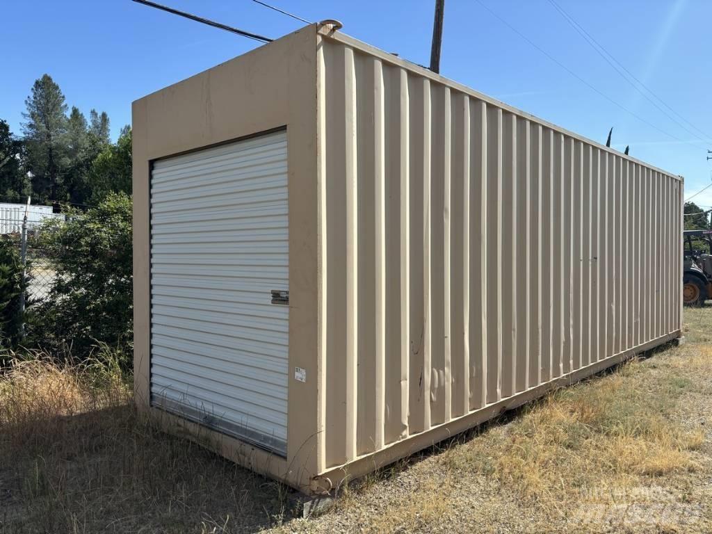 Marathon Magna One Diesel Generators